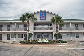 Studio 6 Pascagoula, MS