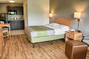 Studio 6 Pascagoula, MS