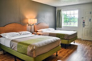 Studio 6 Pascagoula, MS