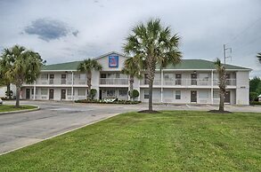 Studio 6 Pascagoula, MS