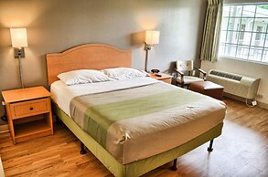 Studio 6 Pascagoula, MS