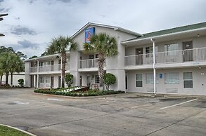 Studio 6 Pascagoula, MS