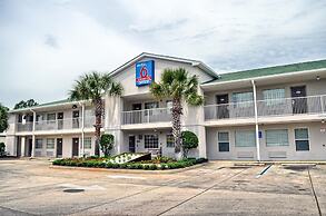 Studio 6 Pascagoula, MS