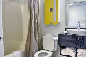 Studio 6 Pascagoula, MS