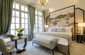 Hôtel Elysia by Inwood Hotels
