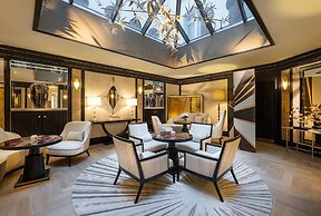 Hôtel Elysia by Inwood Hotels