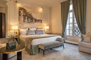 Hôtel Elysia by Inwood Hotels