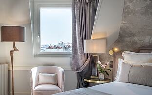 Hôtel Elysia by Inwood Hotels