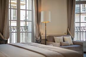 Hôtel Elysia by Inwood Hotels