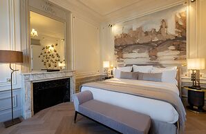 Hôtel Elysia by Inwood Hotels