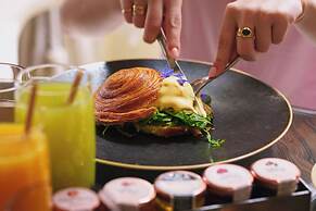 Hôtel Elysia by Inwood Hotels