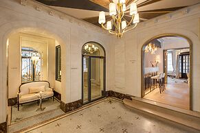 Hôtel Elysia by Inwood Hotels