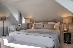 Hôtel Elysia by Inwood Hotels