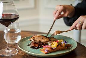 Hôtel Elysia by Inwood Hotels