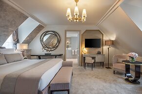Hôtel Elysia by Inwood Hotels