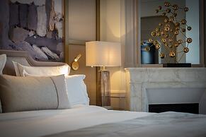 Hôtel Elysia by Inwood Hotels