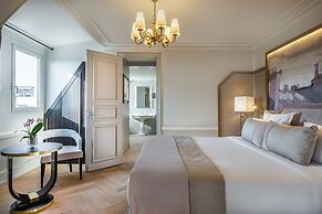 Hôtel Elysia by Inwood Hotels