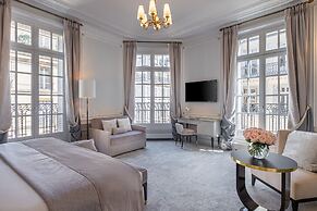 Hôtel Elysia by Inwood Hotels
