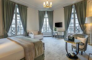 Hôtel Elysia by Inwood Hotels