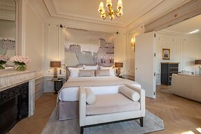 Hôtel Elysia by Inwood Hotels