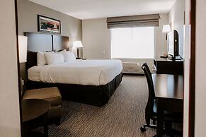 Wingate by Wyndham Chantilly / Dulles Airport