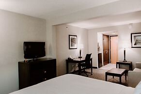Wingate by Wyndham Chantilly / Dulles Airport