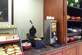 Wingate by Wyndham Chantilly / Dulles Airport