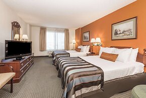 Wingate by Wyndham Indianapolis Airport-Rockville Rd.