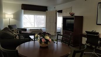 Wingate by Wyndham Indianapolis Airport-Rockville Rd.