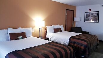 Wingate by Wyndham Indianapolis Airport-Rockville Rd.