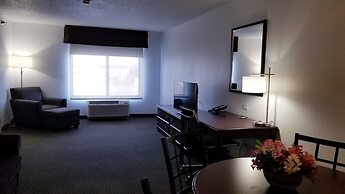 Wingate by Wyndham Indianapolis Airport-Rockville Rd.