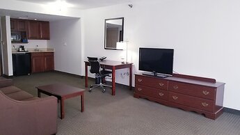 Wingate by Wyndham Indianapolis Airport-Rockville Rd.