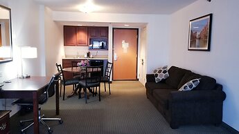 Wingate by Wyndham Indianapolis Airport-Rockville Rd.