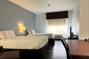 Wingate by Wyndham Indianapolis Airport-Rockville Rd.
