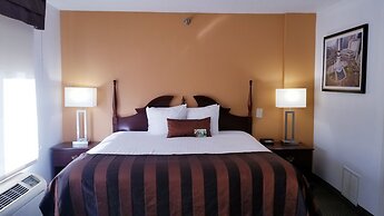 Wingate by Wyndham Indianapolis Airport-Rockville Rd.