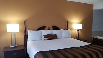 Wingate by Wyndham Indianapolis Airport-Rockville Rd.