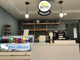 Holiday Inn Allentown-Bethlehem by IHG