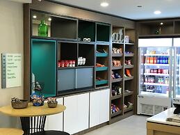 Holiday Inn Allentown-Bethlehem by IHG