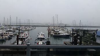 The Landing at Newport