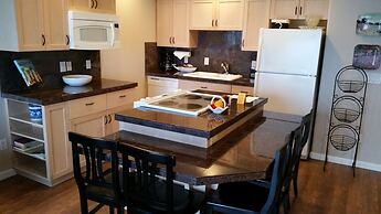 The Landing at Newport