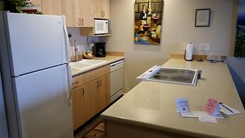 The Landing at Newport