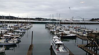 The Landing at Newport