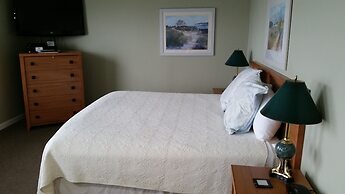 The Landing at Newport