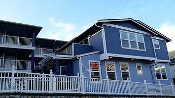 The Landing at Newport