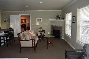 The Landing at Newport