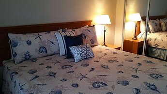 The Landing at Newport