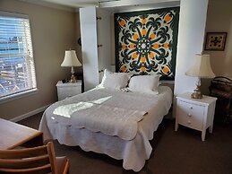 The Landing at Newport