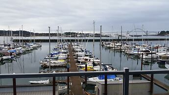 The Landing at Newport