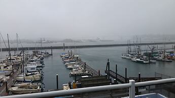 The Landing at Newport