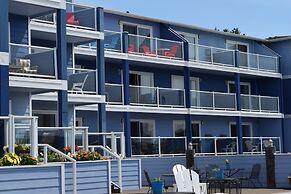 The Landing at Newport